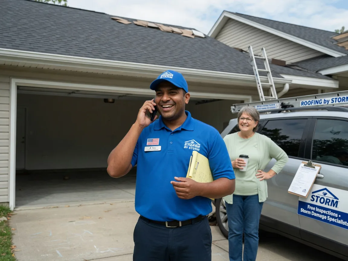 Roof Repair Near Me Crown King, AZ FAQs
